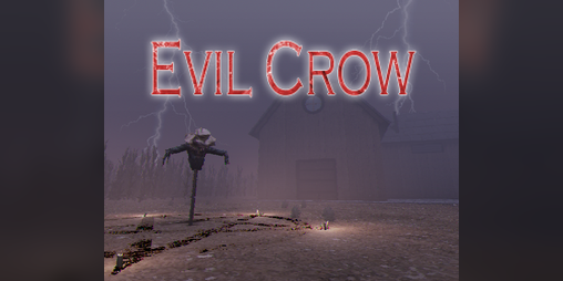Cover image for Evil Crow