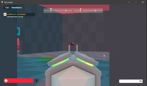Games Using Fmod Shooter Fmod Unity by JuanRGarcia