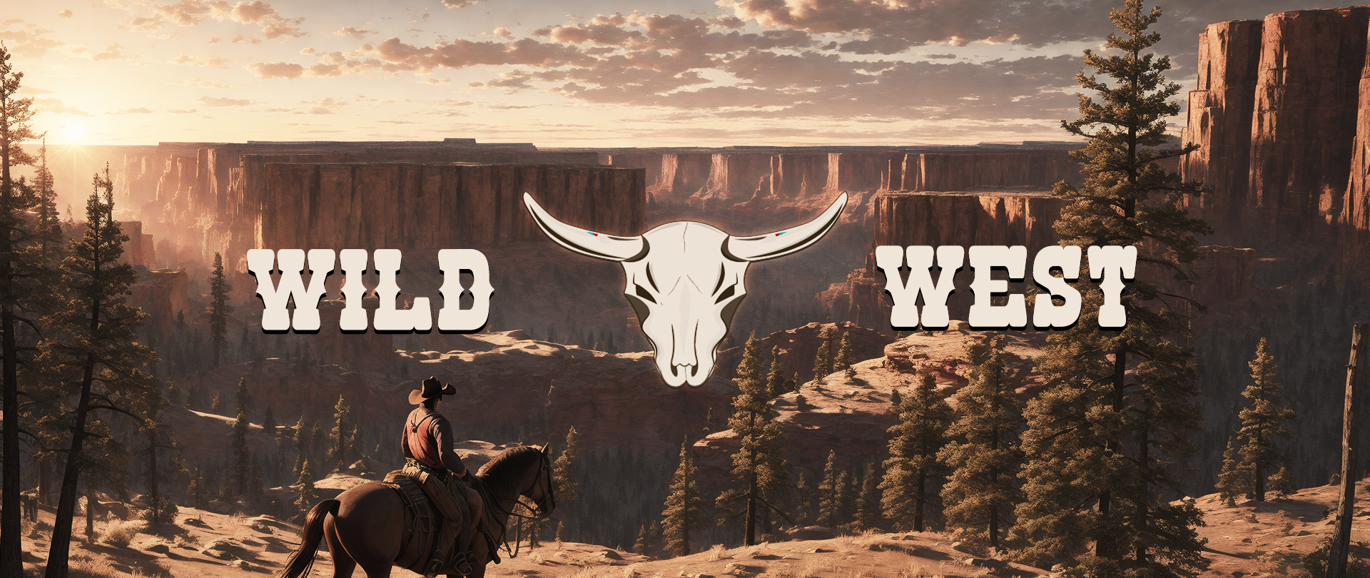 Wild West Music 1