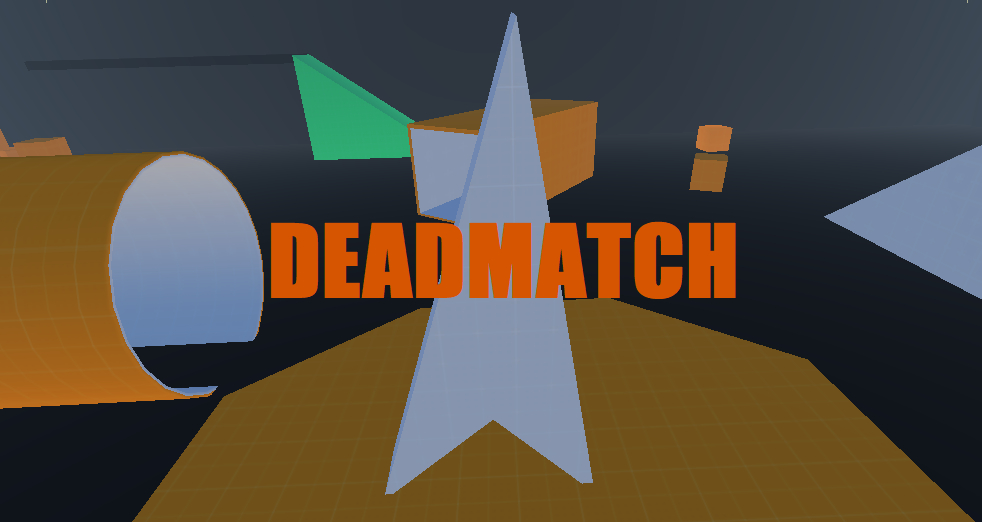 DEADMATCH