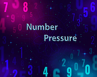 Number Pressure