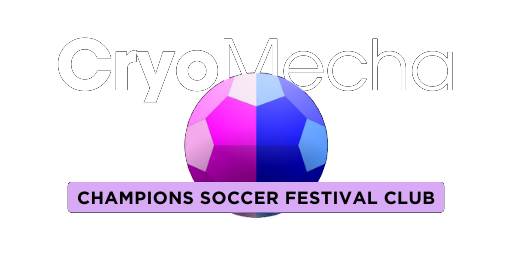 CryoMecha - Champions Soccer Festival Club