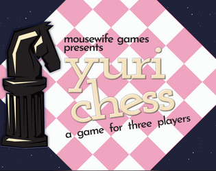 Yuri Chess  