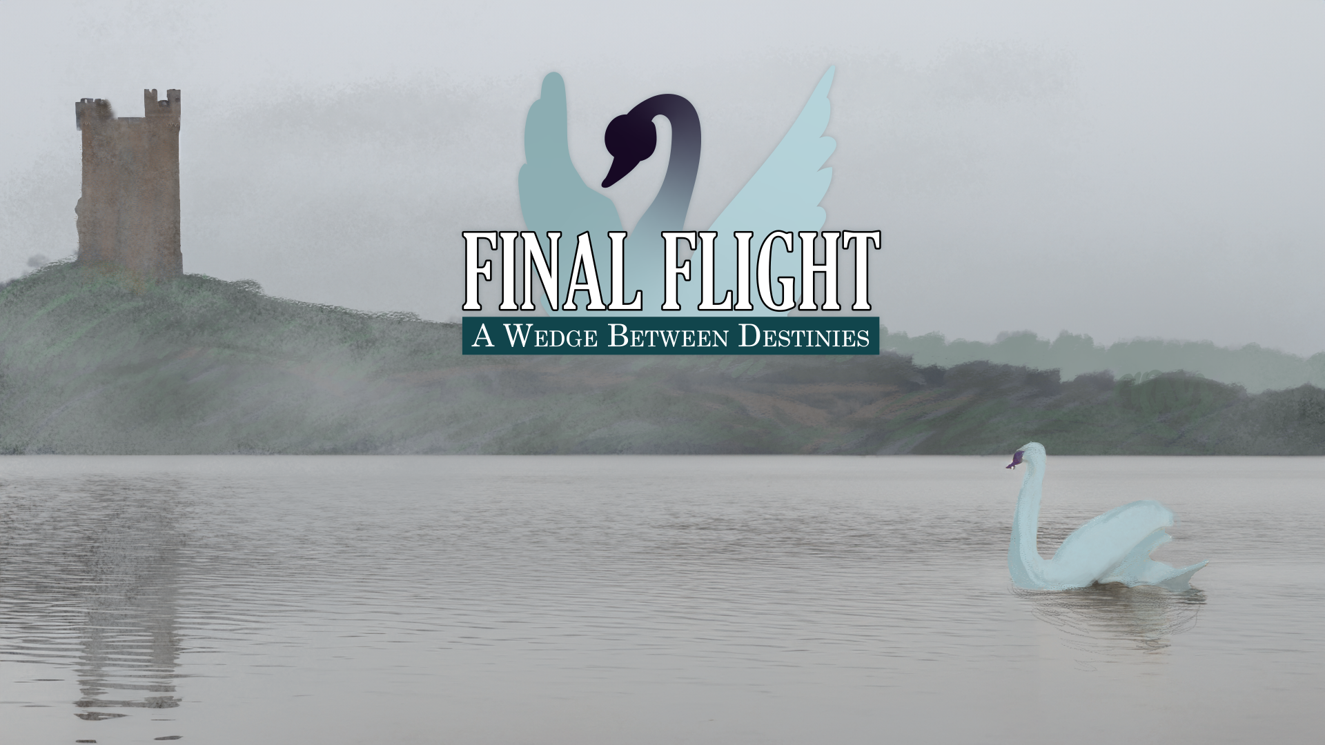 Final Flight: A Wedge Between Destinies