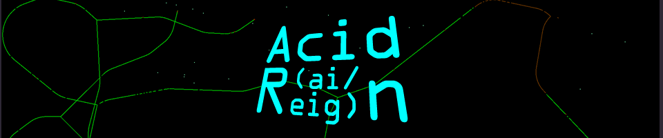 Acid R(ai/eig)n