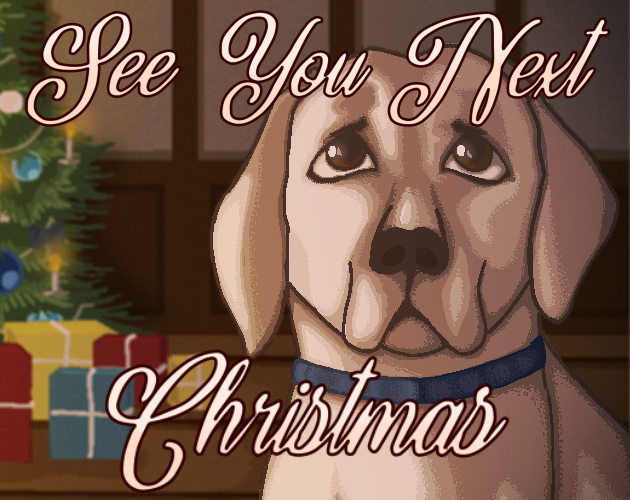 See You Next Christmas cover