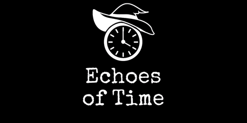 Cover image for Echoes Of Time