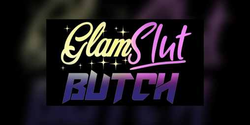 Cover image for GlamSlutButch