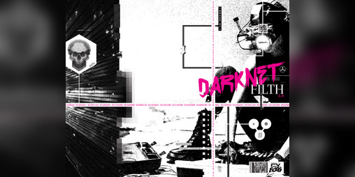 Cover image for Darknet Filth | CY_BORG