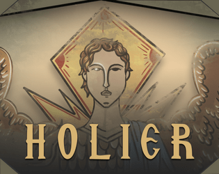 Holier  