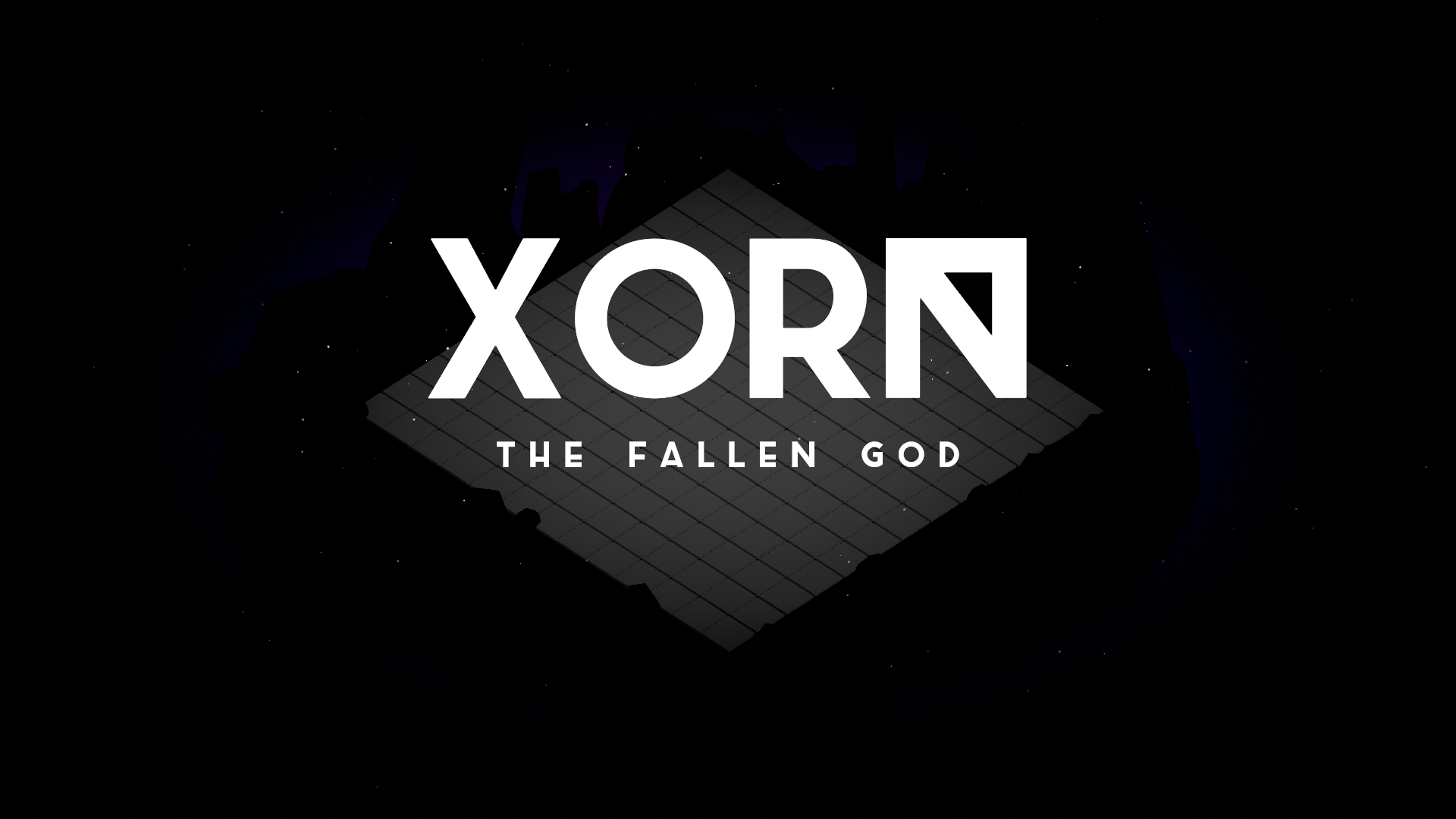 XORN: The Fallen God