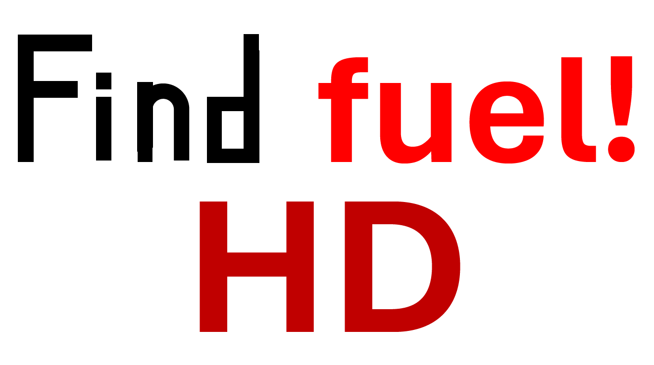 Find Fuel! HD demo