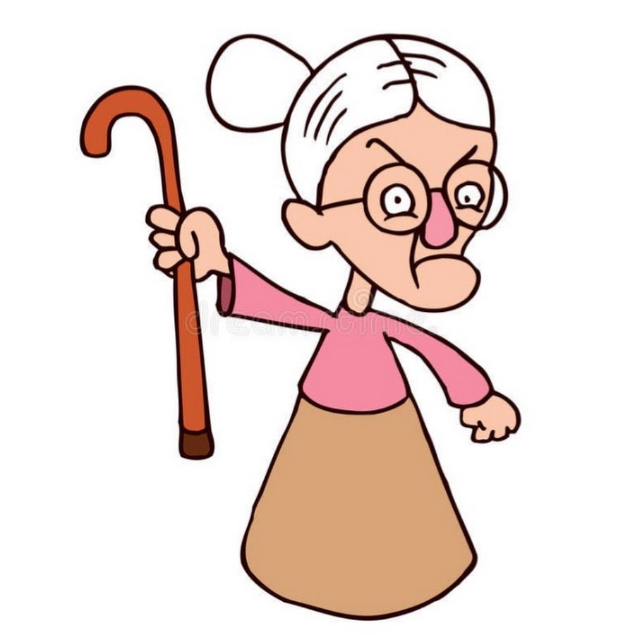 Granny vs pop it(alpha)