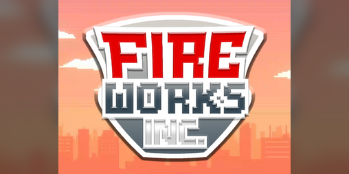 Cover image for FireWorks Inc.