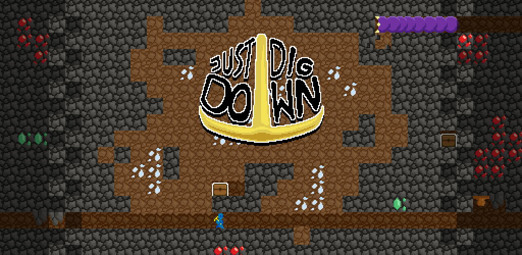 Dig Dig io Unblocked - Play Game Online Free 