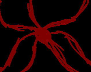 INFESTED by crewwe, amytea
