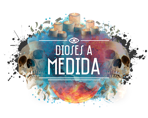 Dioses a medida