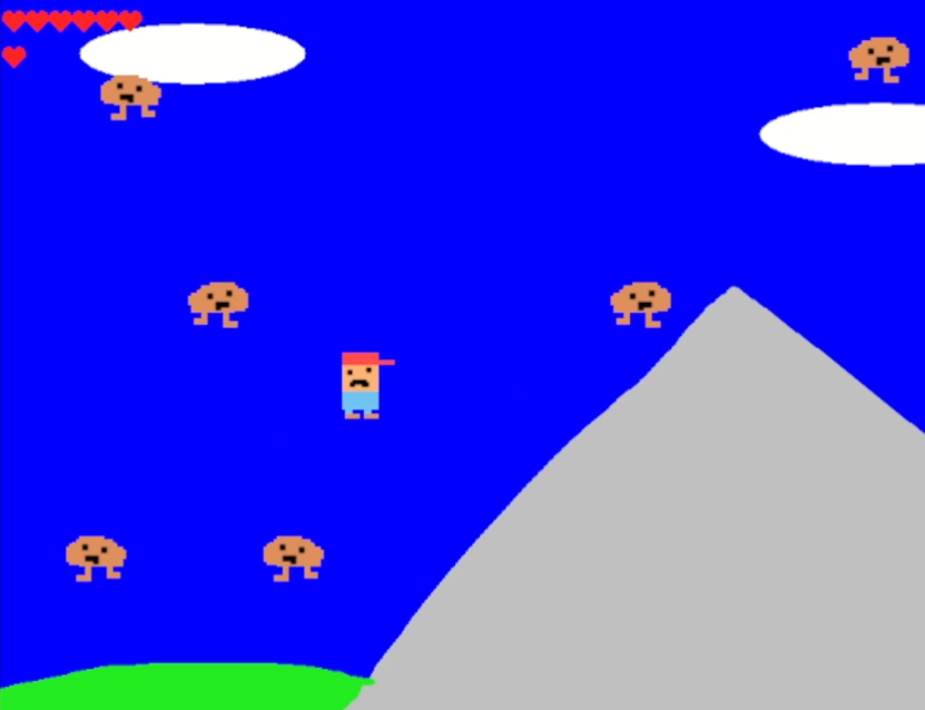 Cover image for Marro 2