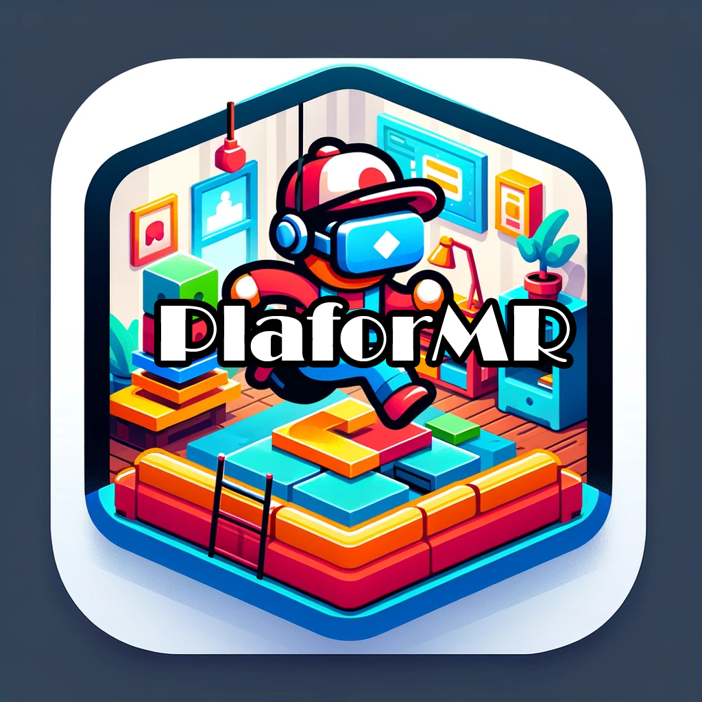 PlatforMR by tivul