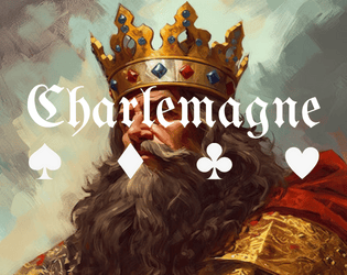 Charlemagne  