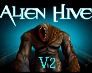 Alien Hive V2