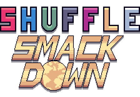 Shuffle Smackdown