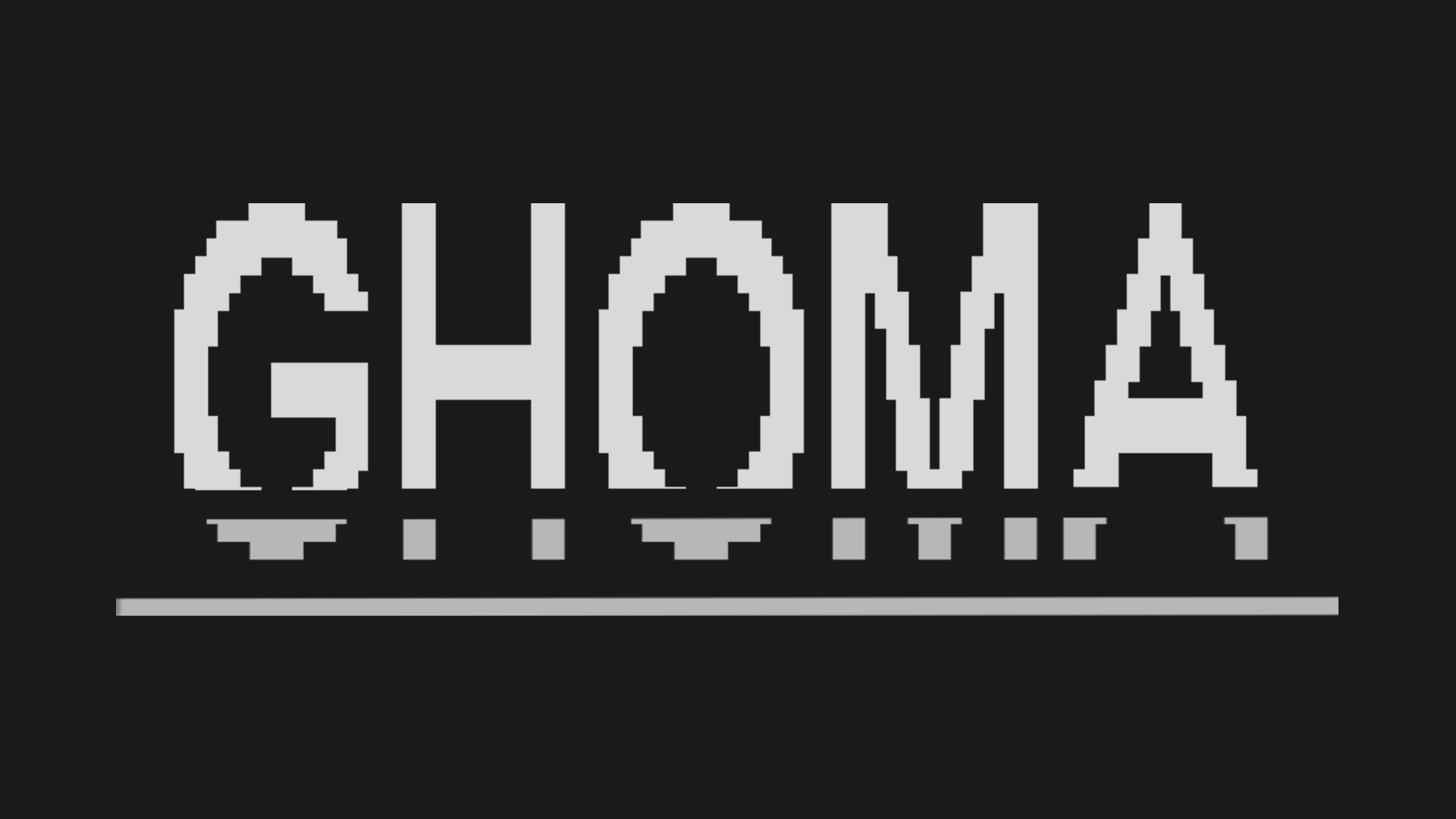 GHOMA