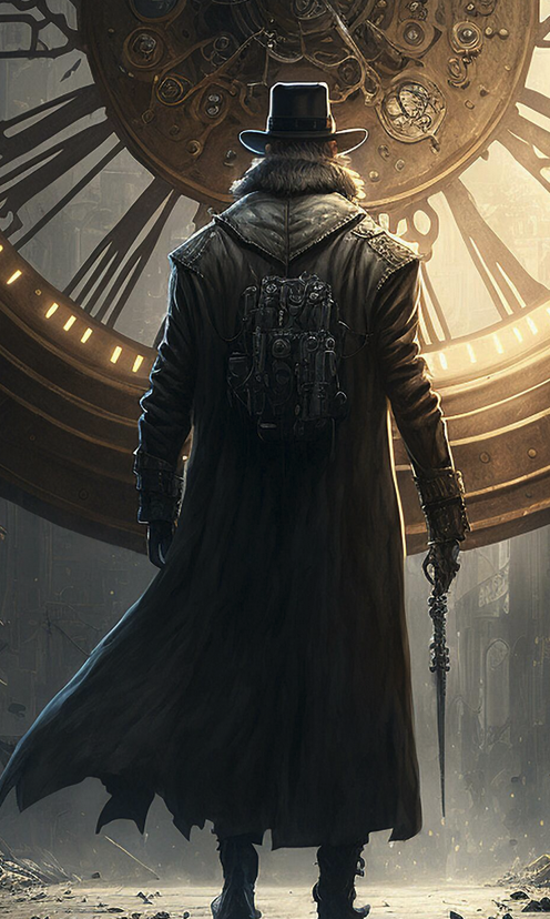 Time Drifter By MK Codes