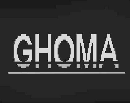 GHOMA