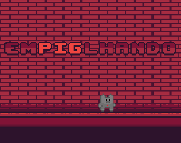 Empiglhando