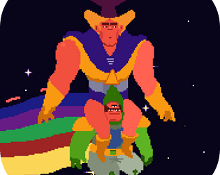 Intergalactic Wizard Force (ES)