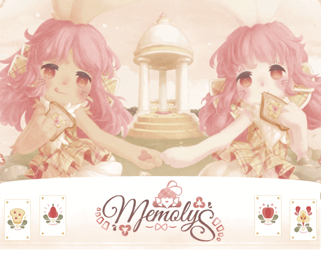 Cover image for Memolys - prototype - ENG