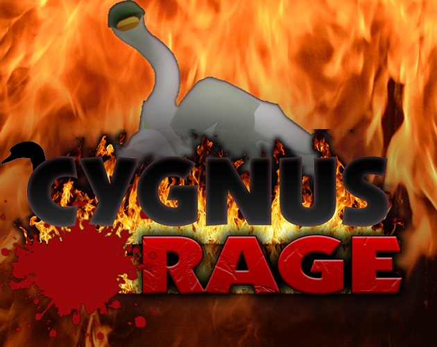 Cygnus Rage