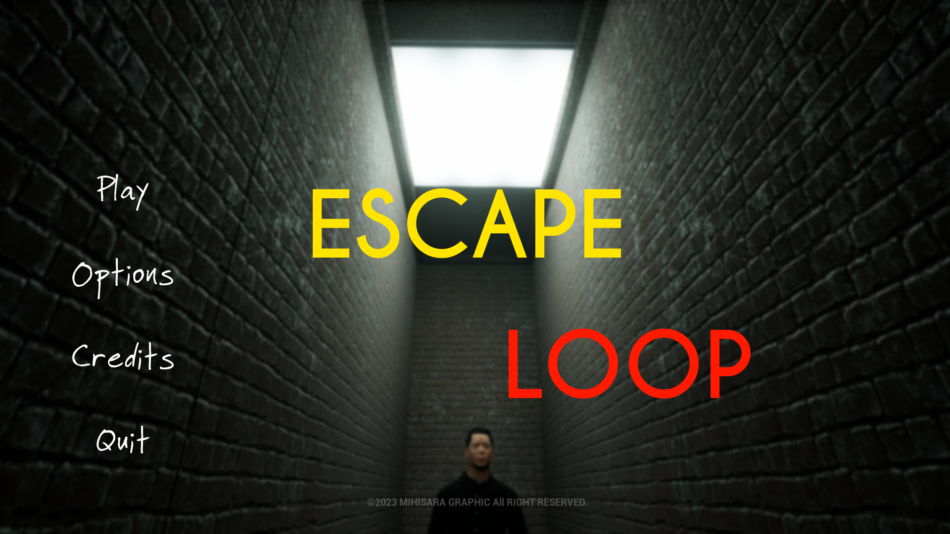 Escape Loop