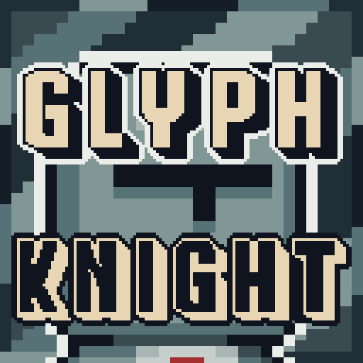 Glyph Knight