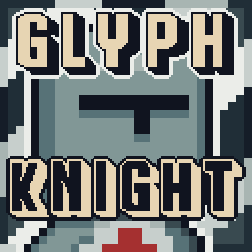 Glyph Knight