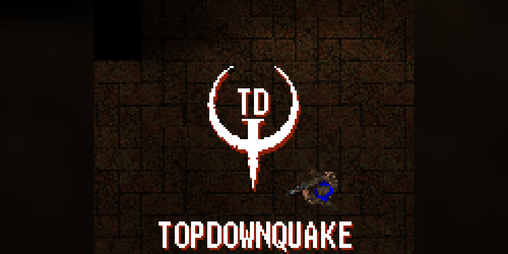Cover image for TopDownQuake