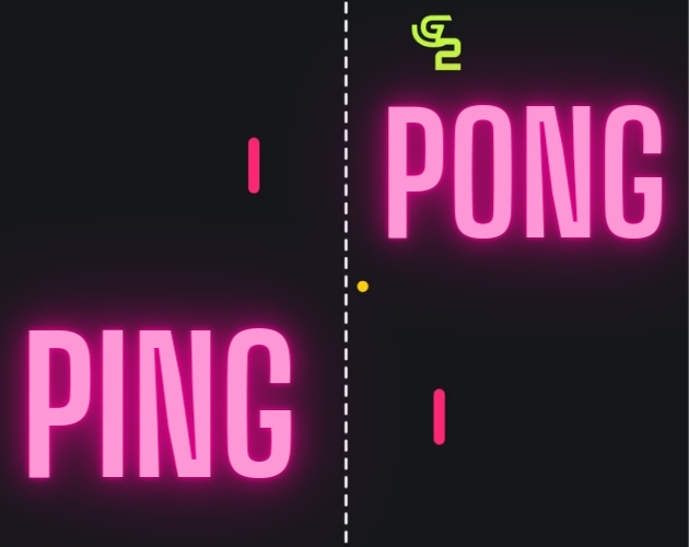 Ping Pong by LaddBaby for New Years Incremental Game Jam 2024 itch.io