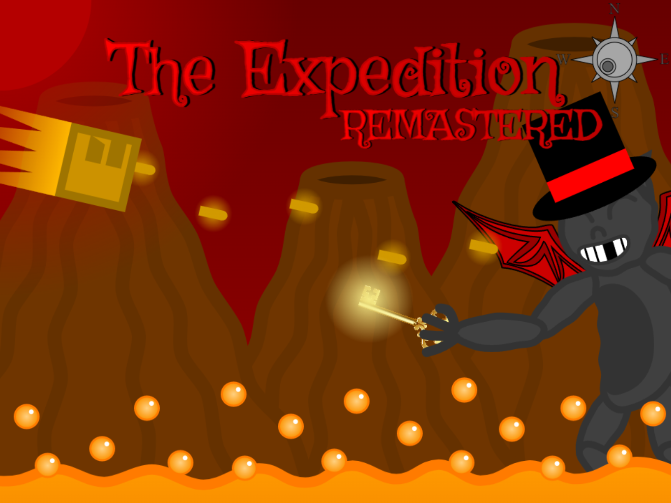 Expendtion Razor The Expedition by Razor