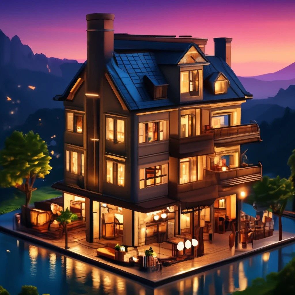 JamHotel
