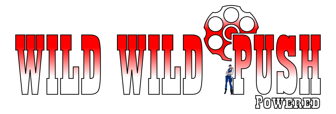Wild Wild PUSH