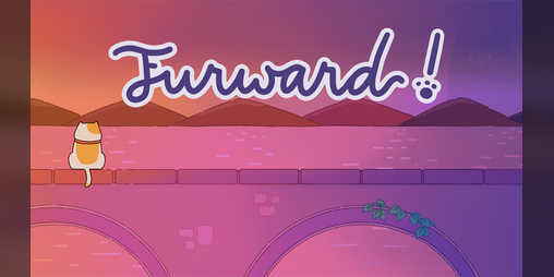 Cover image for Furward