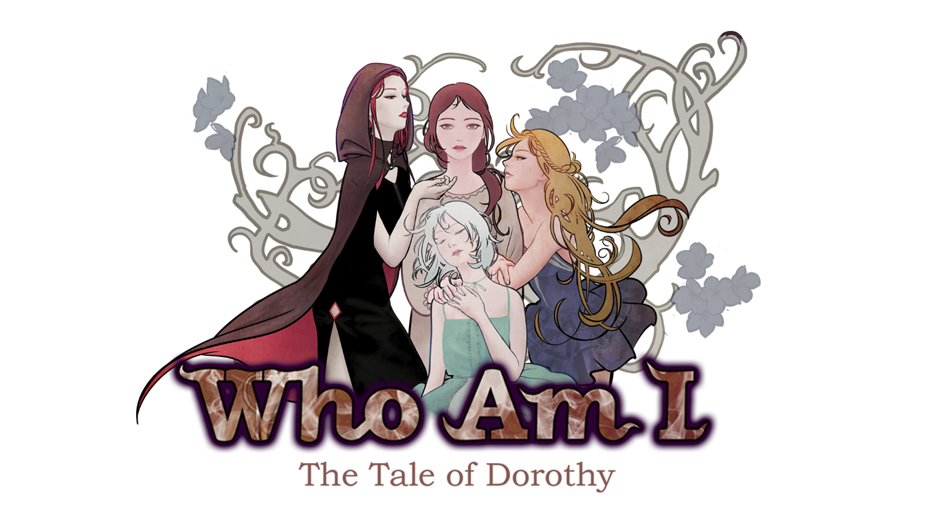 Who Am I: The Tale of Dorothy