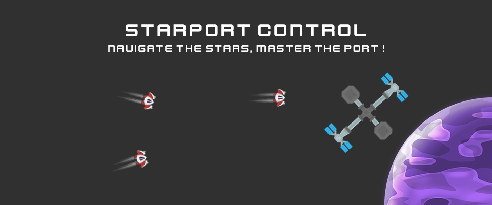 Starport Control