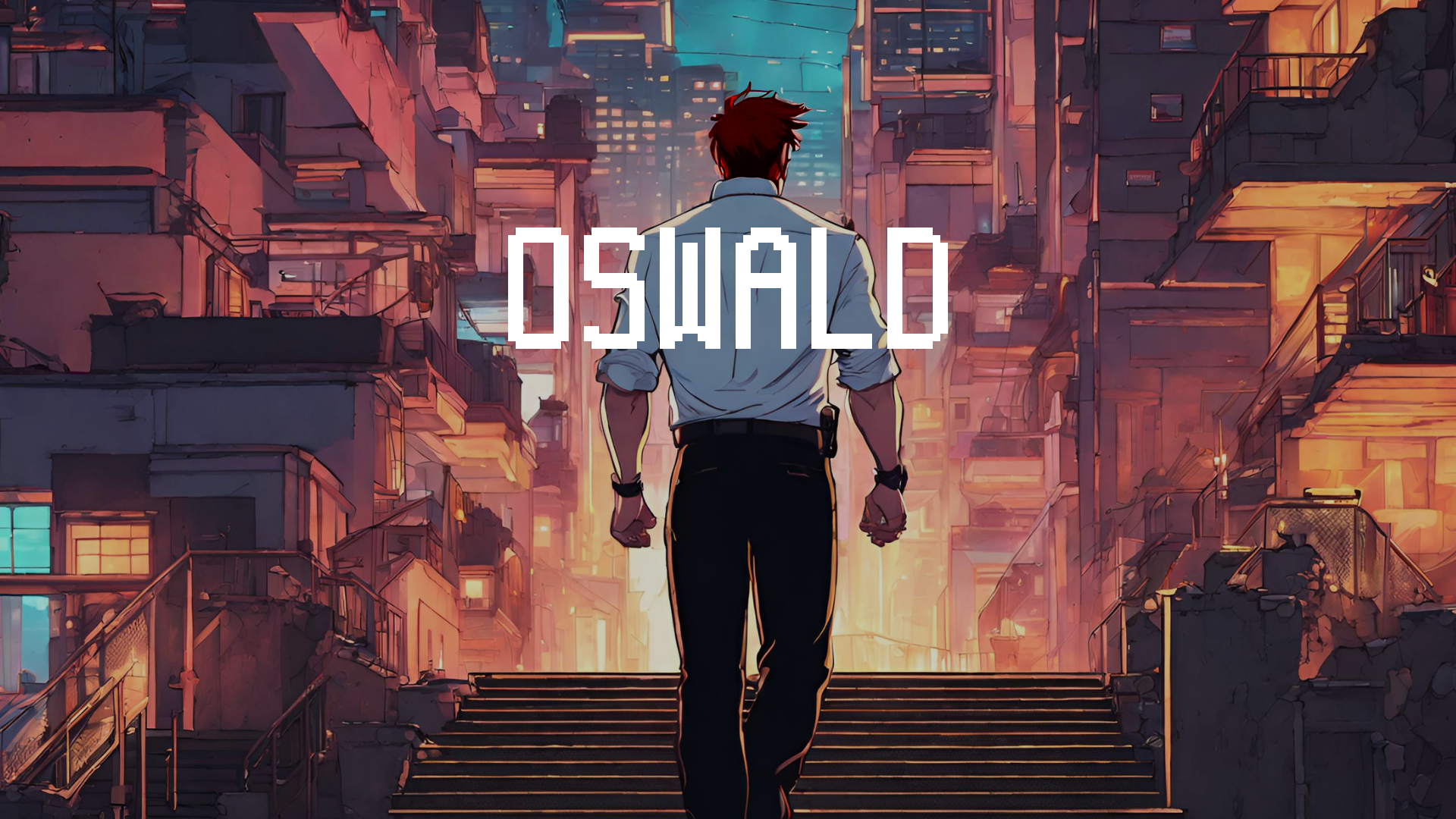 Oswald