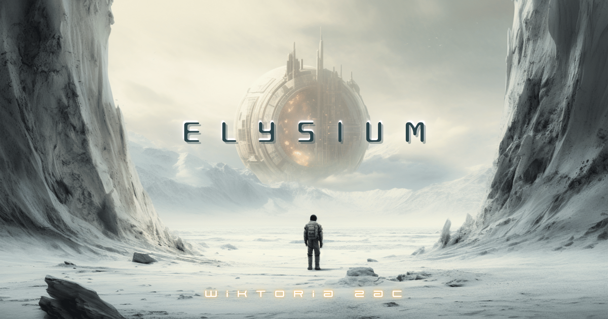 ELYSIUM | Atmospheric Futuristic Piano