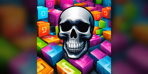 Cover image for Click and Blast