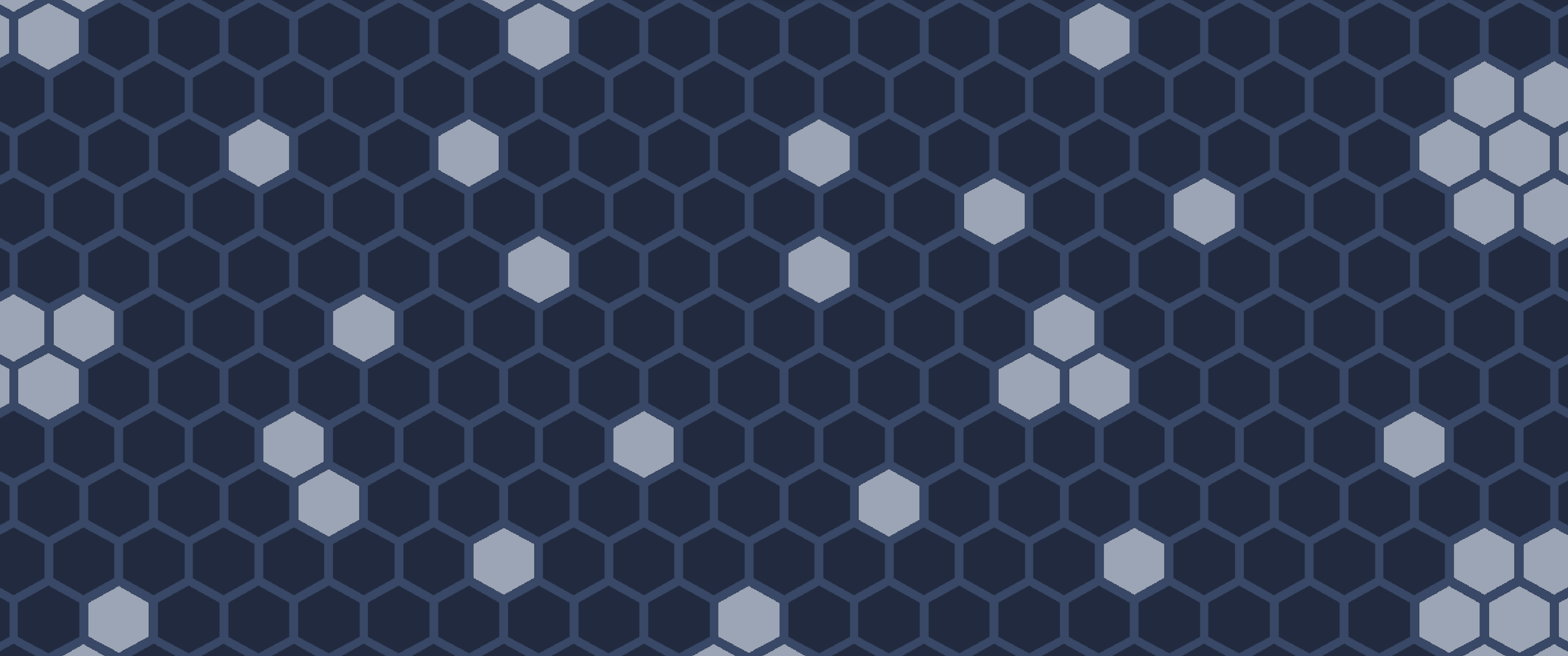 Hexagon Maze