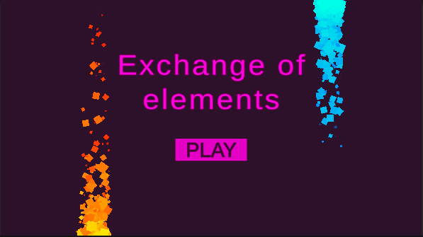 Exchanche of Elements