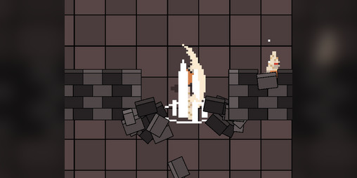 Cover image for Breakable Walls in Phaser